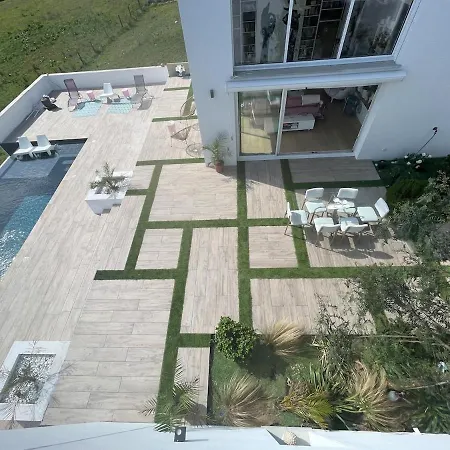 21 Luxe Moderne Et Vue Imprenable Villa