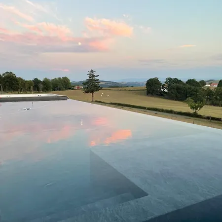 21 Luxe Moderne Et Vue Imprenable Bardos