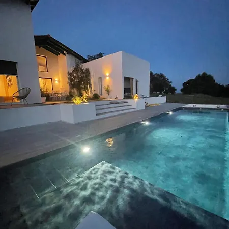 Willa 21 Luxe Moderne Et Vue Imprenable *