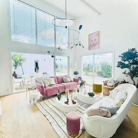 21 Luxe Moderne Et Vue Imprenable *