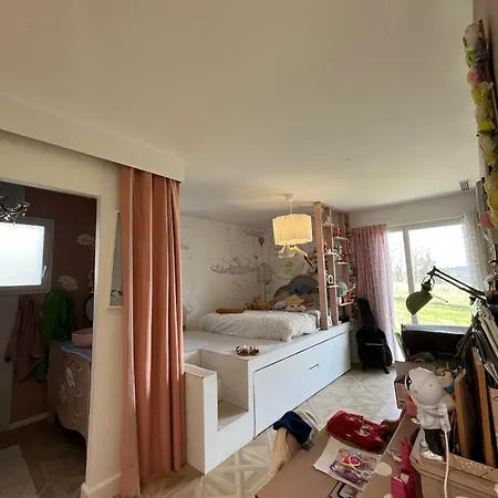 Villa 21 Luxe Moderne Et Vue Imprenable Bardos