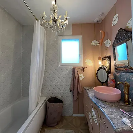 21 Luxe Moderne Et Vue Imprenable *
