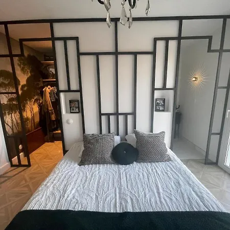 21 Luxe Moderne Et Vue Imprenable Bardos