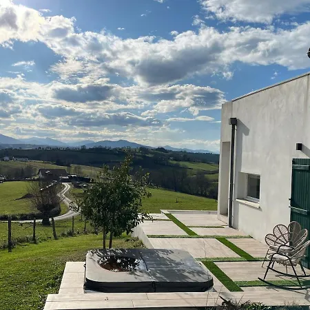 Villa 21 Luxe Moderne Et Vue Imprenable