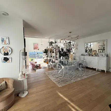 21 Luxe Moderne Et Vue Imprenable * Bardos