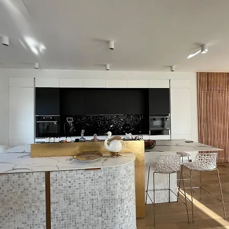 Willa 21 Luxe Moderne Et Vue Imprenable *