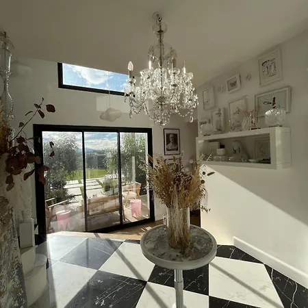 21 Luxe Moderne Et Vue Imprenable Villa *