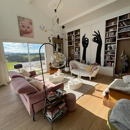 21 Luxe Moderne Et Vue Imprenable *