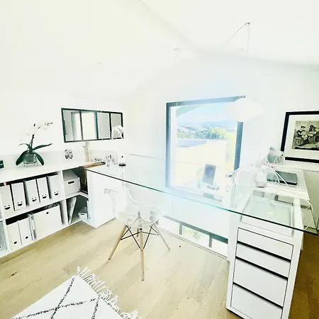 21 Luxe Moderne Et Vue Imprenable Villa