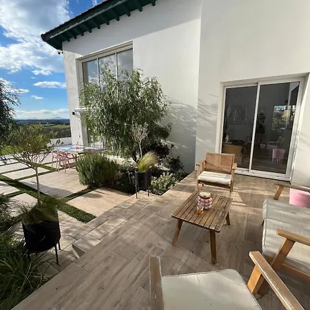 21 Luxe Moderne Et Vue Imprenable Villa
