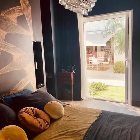 21 Luxe Moderne Et Vue Imprenable Villa