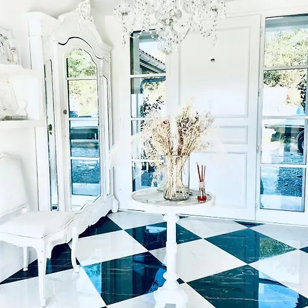 21 Luxe Moderne Et Vue Imprenable Villa