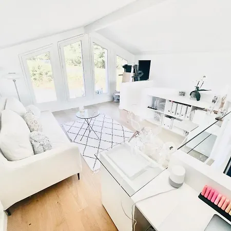 Willa 21 Luxe Moderne Et Vue Imprenable
