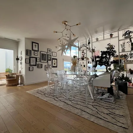 Villa 21 Luxe Moderne Et Vue Imprenable *
