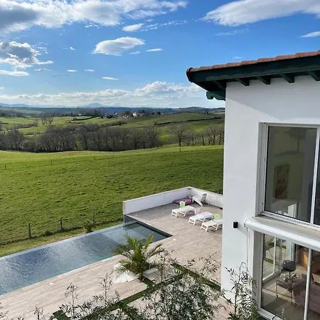 21 Luxe Moderne Et Vue Imprenable *