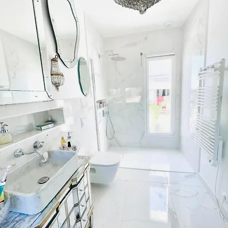 21 Luxe Moderne Et Vue Imprenable Willa Bardos
